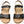 Orizonte Lorne Womens Comfortable European Leather Sandals