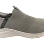 Skechers Mens Slip Ins Ultra Flex 3.0 Viewpoint Comfortable Shoes