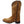 D Milton Belle Womens Comfortable Leather Western Cowboy Boots