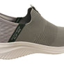 Skechers Mens Slip Ins Ultra Flex 3.0 Viewpoint Comfortable Shoes