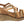 Lola Canales Cathy Womens Spanish Leather Wedge Sandals