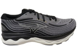 Mizuno Mens Wave Skyrise 4 Comfortable Running Shoes