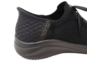 Skechers Womens Slip Ins Ultra Flex 3.0 Brilliant Path Shoes