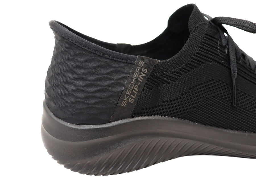 Skechers Womens Slip Ins Ultra Flex 3.0 Brilliant Path Shoes