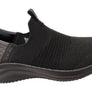 Skechers Womens Slip Ins Ultra Flex 3.0 Smooth Step Comfortable Shoes