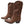 D Milton Delilah Womens Comfortable Leather Western Cowboy Boots