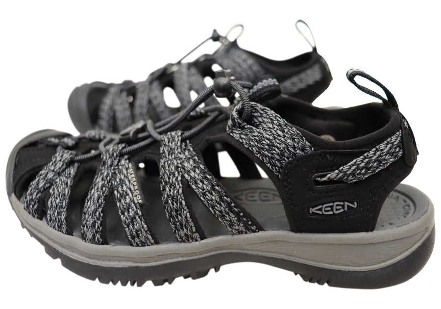 Keen Whisper Womens Comfort Outdoor Sandals