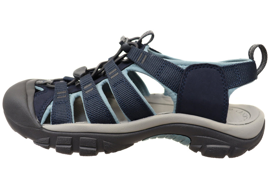 Keen Newport H2 Womens Comfortable Sandals