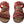 New Face Flick Womens Comfort Leather Slides Sandals Made In Brazil