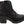 Comfortflex Josie Womens Brazilian Comfortable Leather Ankle Boots