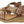 Lola Canales Kristine Womens Spanish Leather Wedge Sandals