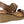 Lola Canales Kristine Womens Spanish Leather Wedge Sandals