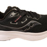 Saucony Womens Guide 16 Wide Fit Lace Up Athletic Shoes