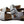 New Face Tasha Womens Comfortable Leather Sandals Made In Brazil