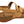 Scholl Orthaheel Able Womens Leather Comfortable Supportive Sandals