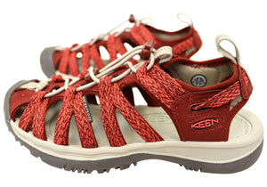 Keen Whisper Womens Comfort Outdoor Sandals