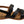 Scholl Orthaheel Able Womens Leather Comfortable Supportive Sandals