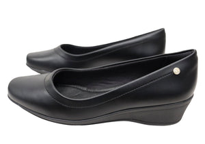 ComfortFlex Ava Womens Comfortable Shoes Made In Brazil