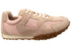 Pale Pink