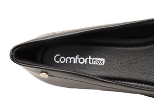 ComfortFlex Ava Womens Comfortable Shoes Made In Brazil