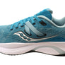 Saucony Womens Guide 16 Comfortable Lace Up Athletic Shoes