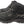 Keen Mens Targhee IV Mid Waterproof Hiking Boots Triple Black