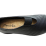 Flex & Go Hope Womens Comfortable Leather Shoes Made In Portugal