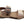 New Face Tasha Womens Comfortable Leather Sandals Made In Brazil