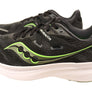 Saucony Mens Guide 16 Comfortable Lace Up Athletic Shoes