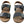 New Face Tasha Womens Comfortable Leather Sandals Made In Brazil