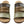 New Face Serenity Womens Comfort Leather Slides Sandals Made In Brazil