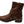 Comfortflex Belinda Womens Brazilian Comfortable Leather Ankle Boots