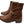 Comfortflex Belinda Womens Brazilian Comfortable Leather Ankle Boots