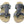 New Face Aloha Womens Comfort Leather Thongs Sandals Made In Brazil