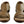 New Face Harmony Womens Comfortable Leather Sandals Made In Brazil