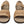 Homyped Dakota Womens Supportive Comfortable Leather Wide Fit Sandals