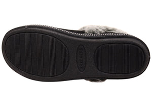 Skechers indoor outlet slippers