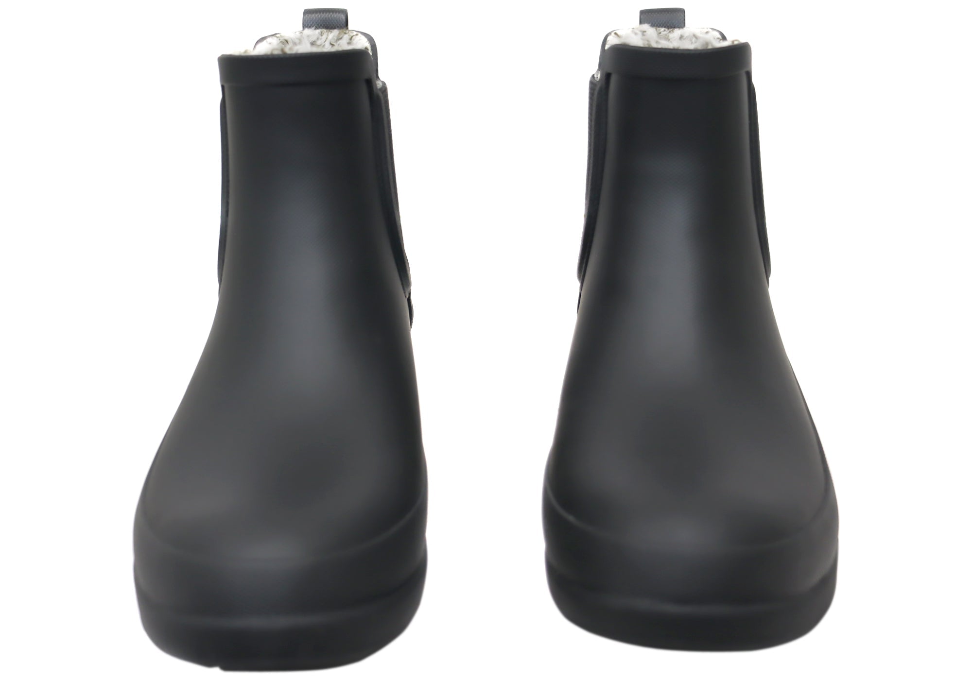 Bogs Womens Amanda Chelsea II Comfortable Casual Waterproof Boots