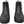 Bogs Womens Amanda Chelsea II Comfortable Casual Waterproof Boots