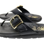 Malu Supercomfort Vaniya Womens Comfort Thongs Sandals Made In Brazil