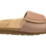 Malu Supercomfort Vessi Womens Comfort Slides Sandals Made In Brazil