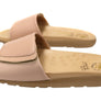 Malu Supercomfort Vessi Womens Comfort Slides Sandals Made In Brazil