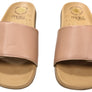 Malu Supercomfort Vessi Womens Comfort Slides Sandals Made In Brazil