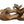 New Face Milena Womens Comfortable Leather Sandals Made In Brazil