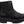 Comfortflex Abbie Womens Brazilian Comfortable Ankle Boots