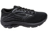 Black Metallic Grey