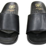 Malu Supercomfort Vessi Womens Comfort Slides Sandals Made In Brazil