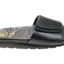 Malu Supercomfort Vessi Womens Comfort Slides Sandals Made In Brazil