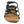 New Face Estella Womens Comfortable Leather Sandals Made In Brazil