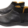 Opananken Thera Womens Comfortable Brazilian Leather Ankle Boots